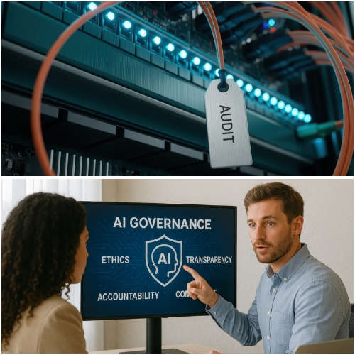 AI Accountability Audit