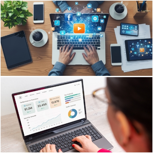 Intent Digital Marketing