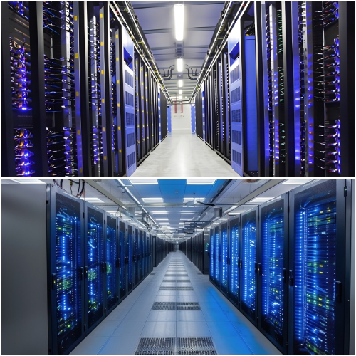 AI Data Center Consulting — Backlash-to-Partnership Advisory
